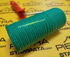 Concrete Cement Textured Roller Stamp Wood Roller Stamp