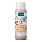 Kneipp Vegan Foam Bath Winter Sensation Shea Butter   Saffron Extracts 4x400ml