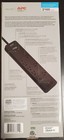 Apc Surgearrest Surge Protector 8-outlets 2160 Joules - 6  Power Cord - Ph8