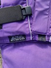 Child Xl Charles Owens Jl9 Horse Riding Safety Vest Body Protector