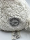 Disney Store The Aristocats Marie Plush Stuffed Animal Toy White Cat Pinkbow 13 