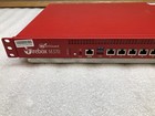 Watchguard Firebox M370 Wl6ae8 Network Security Appliance Router Firewall