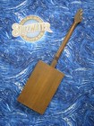 Bluzwater Lightning Cigar Box Guitar  349