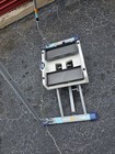 Aeroski Basic Power Pro Ski Fitness Machine