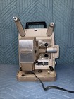 Bell Howell 245ba 8mm Film Projector Auto Load Tested Working Vintage