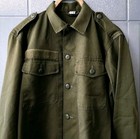 Vintage  Military Army Jacket