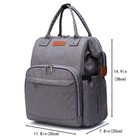 New Best Diaper Bag Backpack For Baby Boy Girl  Multi-function Care diaper Bags