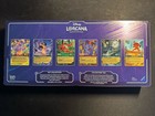 Disney D23 Collection 2026 Lorcana Trading Card Box Promo Set Sealed Ships Fast