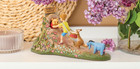 Disney Jim Shore 2025 Winnie Pooh Friends To The Rescue Figurine 6017848