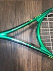 Dunlop Precision Elite 2015 World Champion Green Squash Racquet 14x18 135g