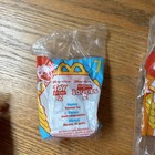 1999 Pixar Toy Story 2 Mcdonalds Happy Meal  7    8   9 Sealed
