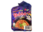 Samyang Buldak Spicy Ramen hot Chicken Ramen korean Stir-fried Instant Noodle ha