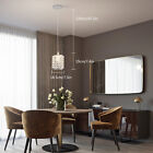 3 Packs Modern Pendant Light Hanging Ceiling Light Fixture Kitchen Island Lamp