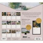 Lang Soft Escapes 2025 Wall Calendar 