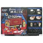 Fantasma Magic Set With 250 Astounding Tricks And Instructional Dvd