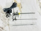 2 9mm Hysteroscopy Turp Working Element Bipolar Passive Set 22fr