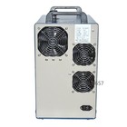 Flame Polishing Machine Hydrogen-oxygen Machine Water Welding Machine Polishing