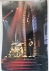 Ozzy Osbourne W  Randy Rhoads  1982 Diary Of A Madman Tourbook