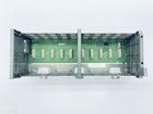 Allen-bradley 1746-a10 Slc 10 Slot Chassis For Plc Modules Plc Rack Ser B