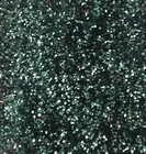 Hunter Green Stretch Velvet Fabric Sparkly Spandex Costumes Dancewear