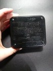 Vintage Pocket Etch A Sketch By Ohio Art Working Travel Toy Game Purple