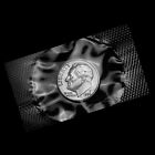 1968 To 2015 P d Roosevelt Dime Set   1996 W 1982 Pd   1983pd All In Mint Cello 