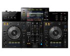 Pioneer Dj Xdj-rr 2-channel Rekordbox Digital Dj Controller System Xdjrr