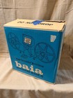 Baia Reviewer Mark Ii 8mm Live Action Movie Viewer editor W  Power Cord