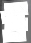 4 Flag Issue Fdcs W  Artmaster Cachets  1963-81