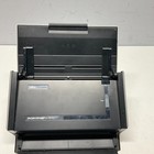 Fujitsu Scansnap S1500 Document Duplex Sheetfed Scanner No Power Supply