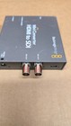 Mixed Lot Of 2 - Blackmagic Design Mini Converters  hdmi To Sdi 