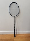 Yonex Badminton Racket  Arcsaber 6fl Badminton Racket 3u 4g Good Condition 