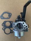 Oem Carburetor For Briggs   Stratton Storm Responder 6250 8500 Generator 030728