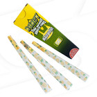 Juicy Jays King Size Squeeze Cones  Full Box 30 Packs Per Box