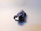 Aurora   1965 Indy Gran Prix Racer Slot Car With Running T-jet Chassis   1393