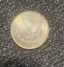 1921 Morgan Silver Dollar 90  Silver Antique Us Coin Lady Liberty Eagle