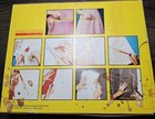 Vintage Lutterloh The Golden Rule Sewing Pattern Making System Diy Original Box