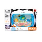 Baby Einstein Sea Dreams Soother Musical Crib Toy Sound Machine Ocean New sealed