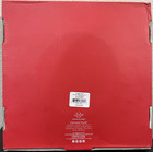 Lenox Christmas Vintage Plaid Dinner Plates Set Of 4 Red Green Holiday 870676