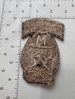 Theater Made Vietnam Airborne Mike Force Ii Corps 3rd Battalion Patch