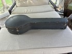 Vintage Tenor Banjo Hardshell Case Original