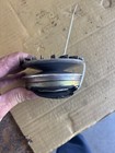 1988-1990 Yamaha Sno-scoot Sv80 Primary Pulley Sheave Clutch 32n-17611-00