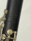 Leblanc Normandy 10 Wood Clarinet Just Serviced Plays Perfectly