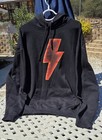 Ac dc Power Up 2024 - 2025 Tour Hoodie Size 2xl