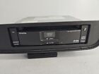 2011-2014 Toyota Sienna Rear Entertainment Dvd Player 86270-45010 Oem