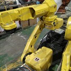 Fanuc M-710ic 50m Industrial Robot With R-30ib Controller Expedited Shippinghty0