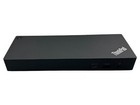 Lenovo Thinkpad Thunderbolt 4 Dock 40b0 Dk2131 W  135w Power Supply For Laptops