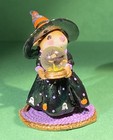 Wee Forest Folk M-515b Witchy Water Globe  Retired 2024  Fast Free Shipping 