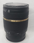 Tamron Sp Af 28-75mm F 2 8 Xr Di Ld  if  For Sony Alpha Alpha  for Parts repair 