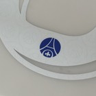2026-27 Dembele Home Psg Paris Nameset Name Number Nombre Dorsal Ucl Champions